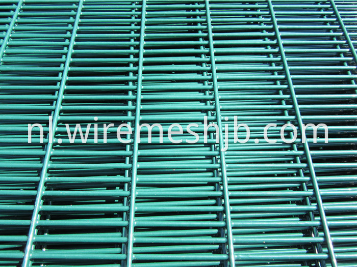 Airport Wire Mesh Fence